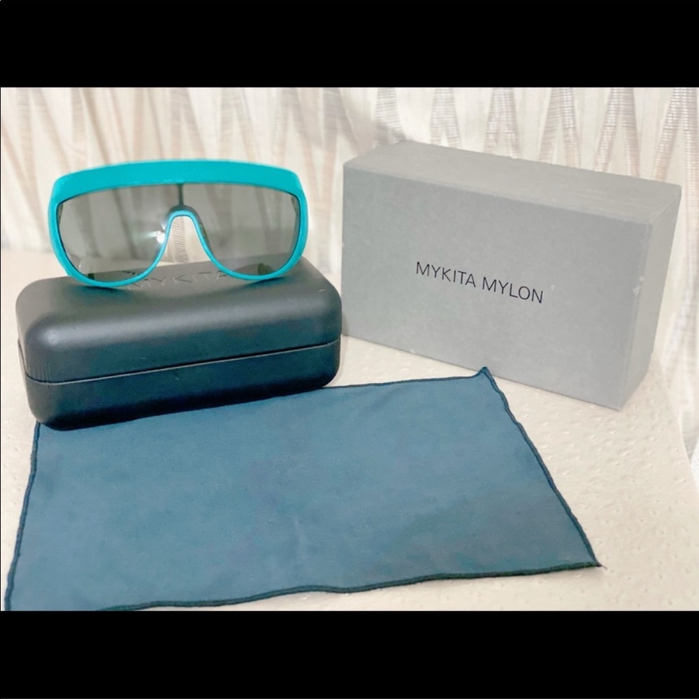 Mykita Mylon sunglasses
